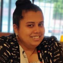 Ashwini Paranjape