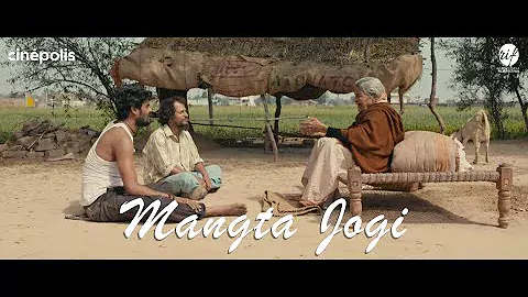 Mangta Jogi backdrop