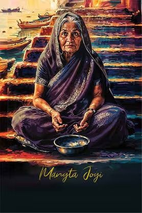 Mangta Jogi