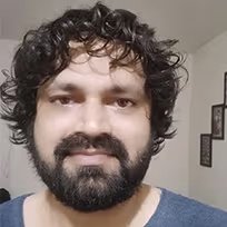 Sangam Shukla