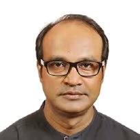 Bishnu Dev Haldar