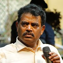 Venkata Satya