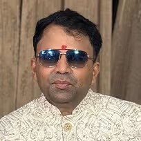 Prakash Tejawat