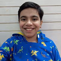 Hitarth Oberoi