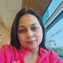 Malti Verma