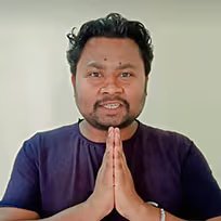 Ravi Singh Shankar