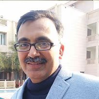 Manish Oberoi