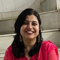 Bhawna Oberoi