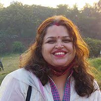 Shefali Verma