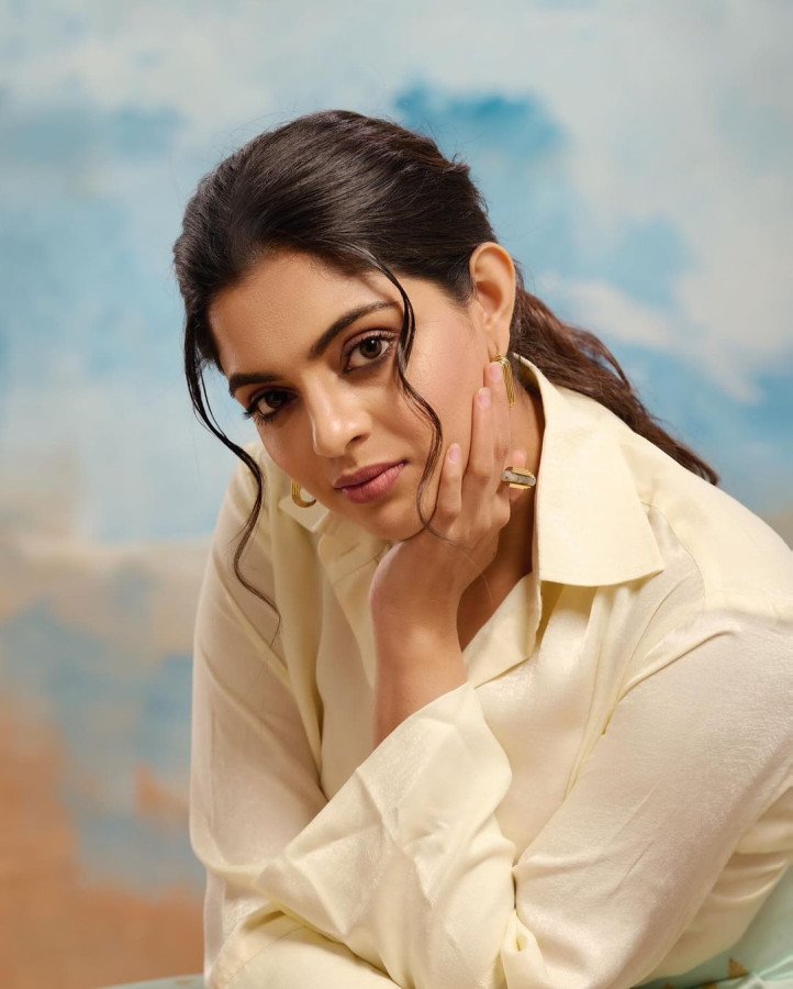 Nikhila Vimal