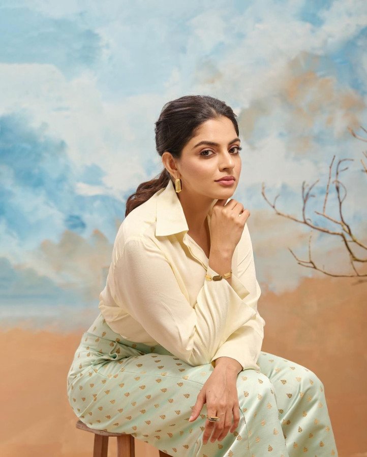 Nikhila Vimal