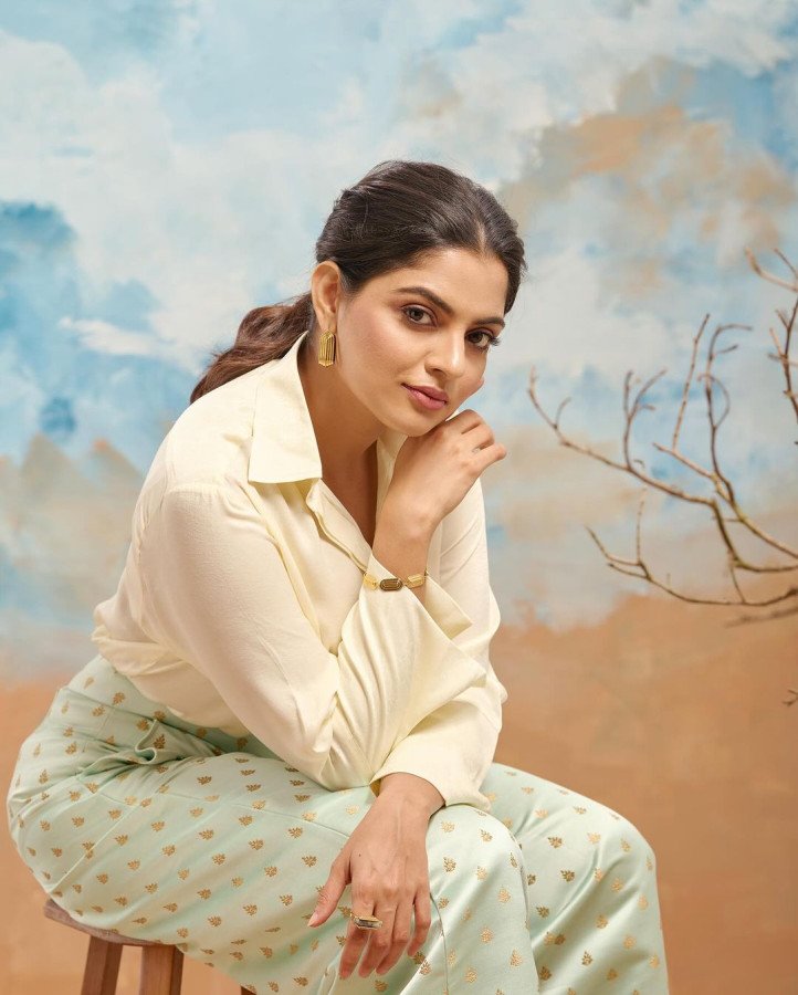 Nikhila Vimal