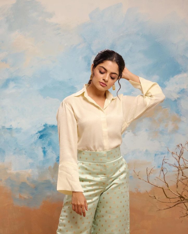 Nikhila Vimal