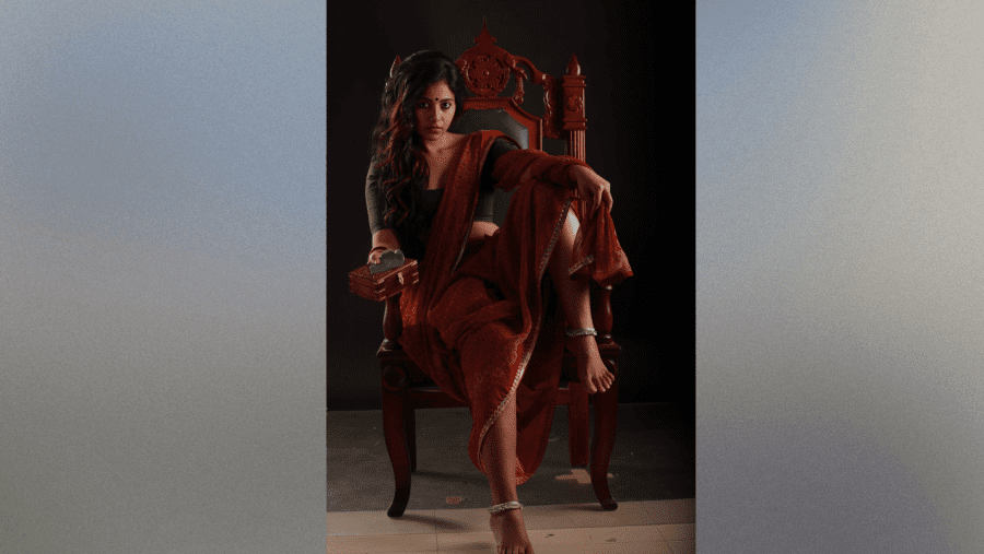 Anjali on why she decided to do bold scenes in Bahishkarana