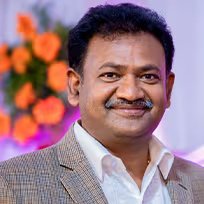 Sreeram Jadapolu