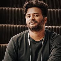 Sashank Tirupathi