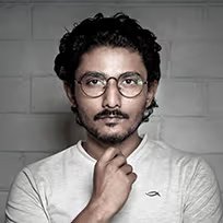 Karan Chavan