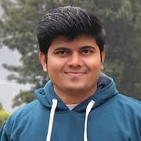 Pranit Waykar