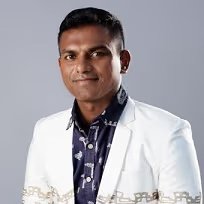 Elvin Raja