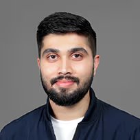 Arjun Jadhav