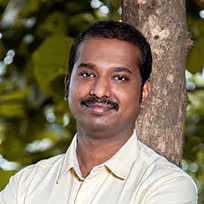 Vikas Dige