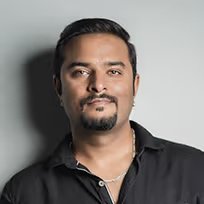 Vikram Tanajirao Patil