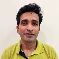 Abhijeet Patli