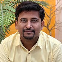 Raviraj Waykar
