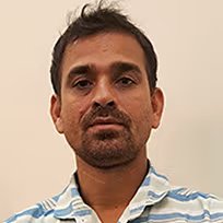 Santosh Tambe