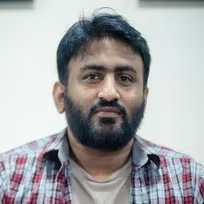 Adhyanth Harsha
