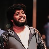 Ajay Kumar GV
