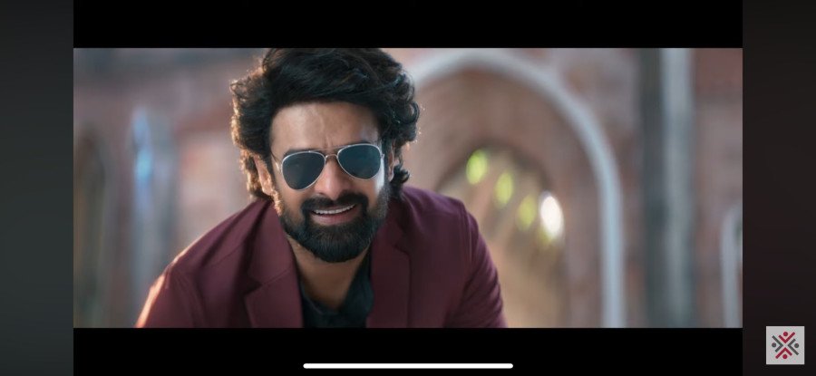The Rajasaab still 7