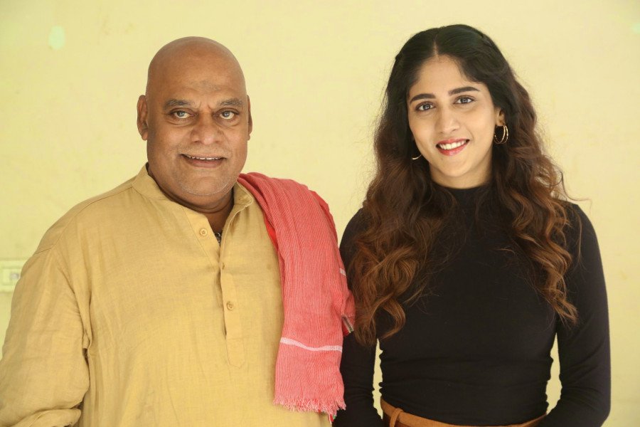 Music Shop Murthy still 5