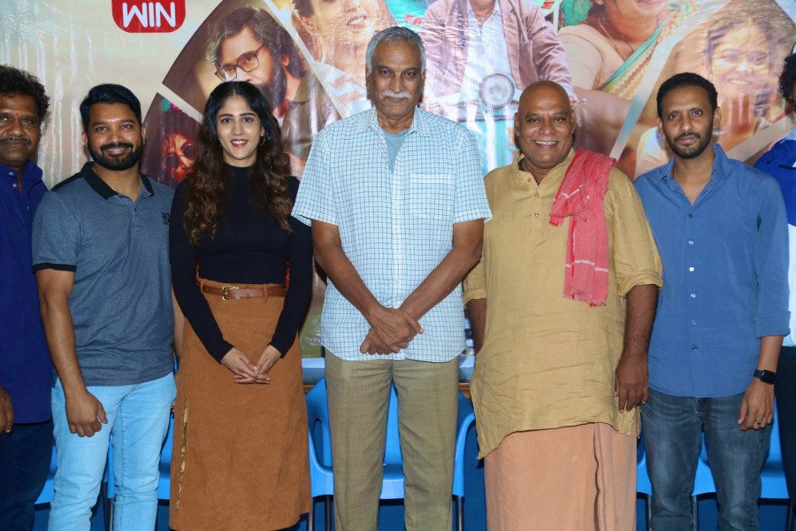 Music Shop Murthy still 6