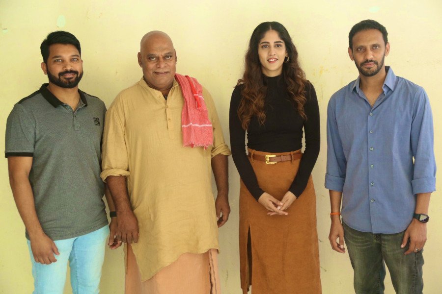 Music Shop Murthy still 7