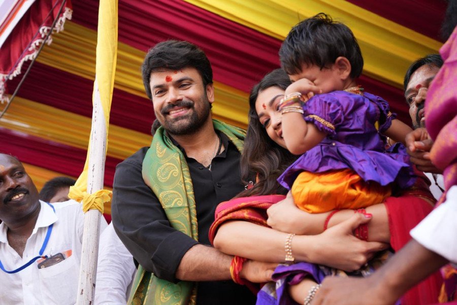 Shivam Bhaje still 9