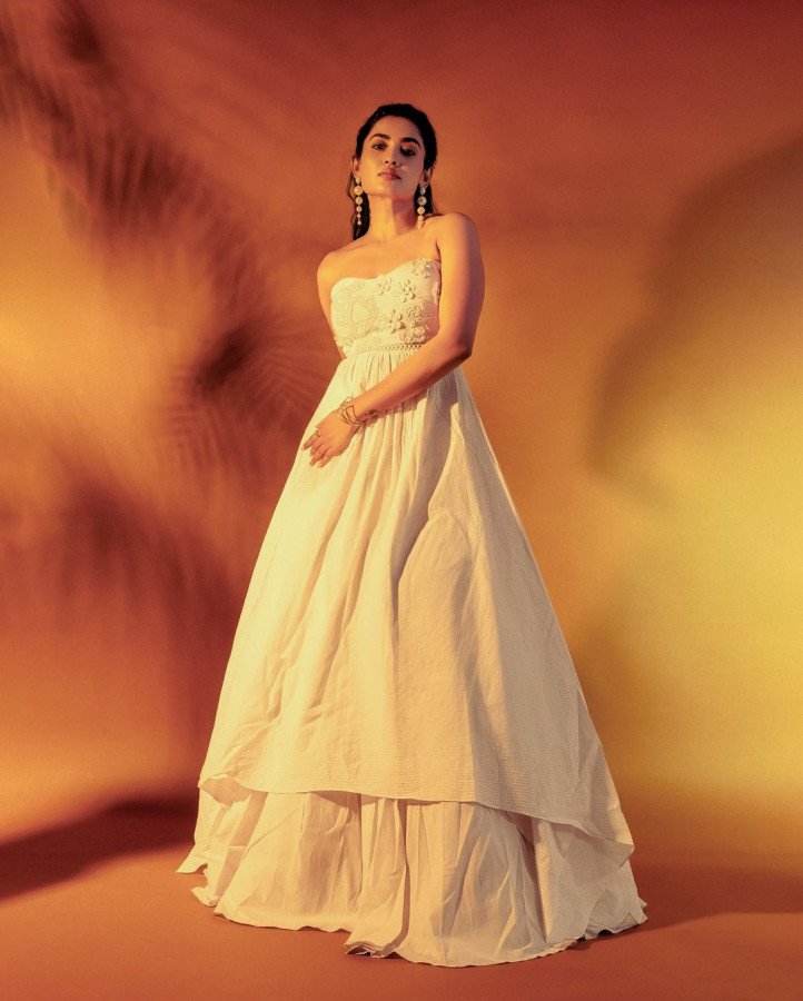 Teju Ashwini