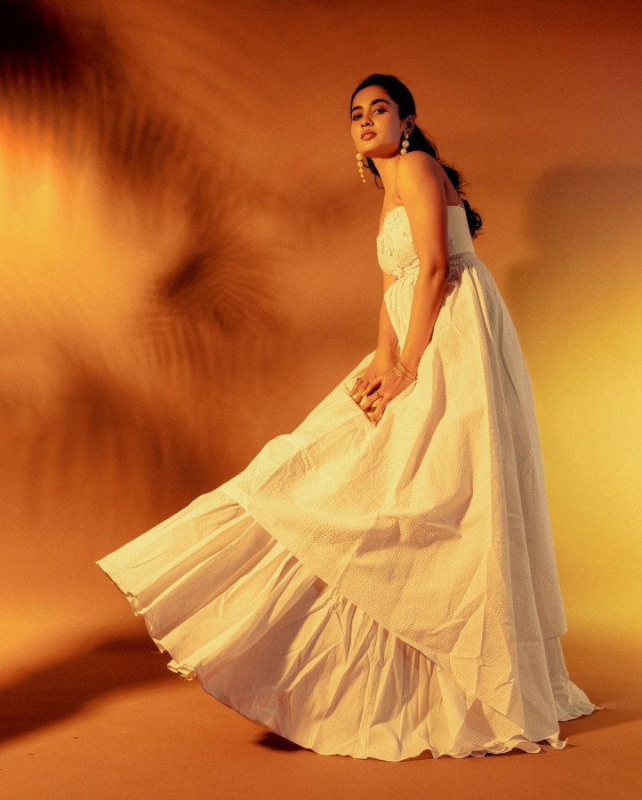 Teju Ashwini