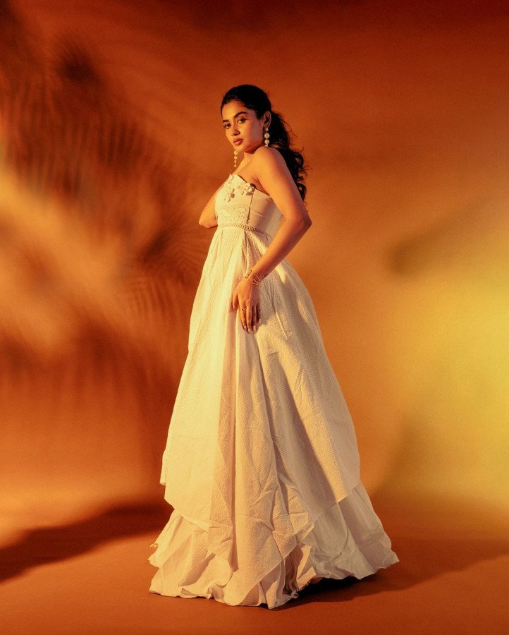 Teju Ashwini
