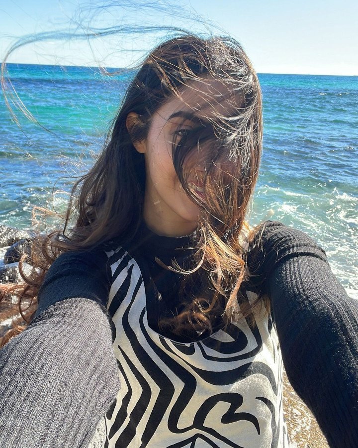 Simrat Kaur