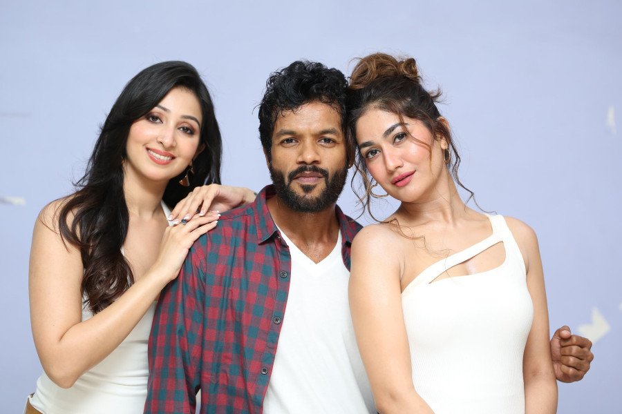 Average Student Nani still 4
