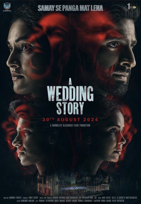 A Wedding Story