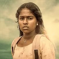 B. Kritika Iyer