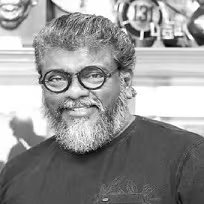 Radhakrishnan Parthiban