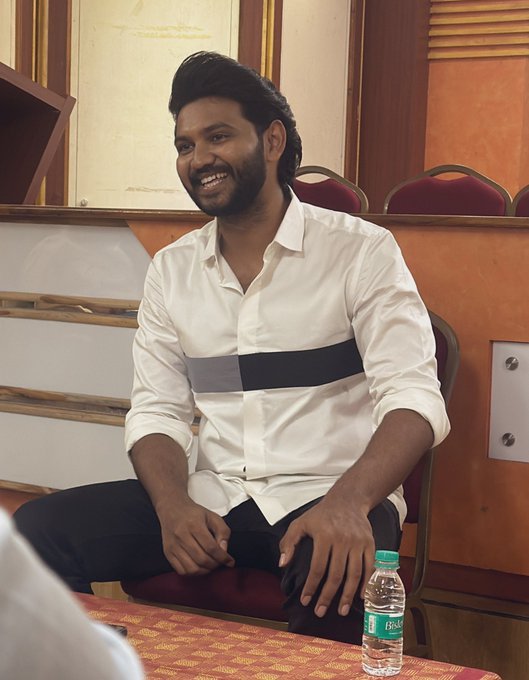 Krishna Vamsi