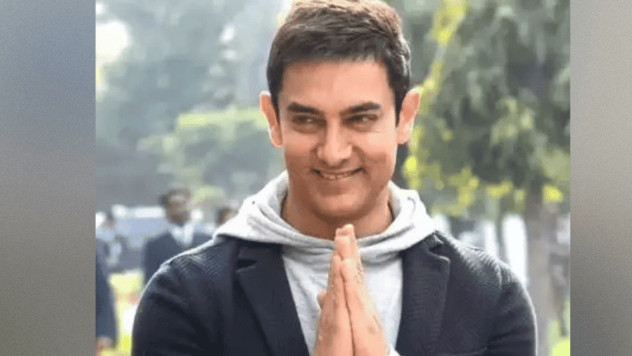 Aamir Khan is teaming up with this director for a comeback film!