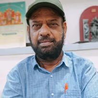 Balachary Kurella