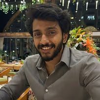 Sandeep Saroj