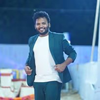 Yadhu Vamsi