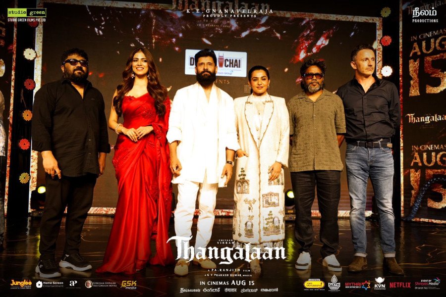 Thangalaan still 4